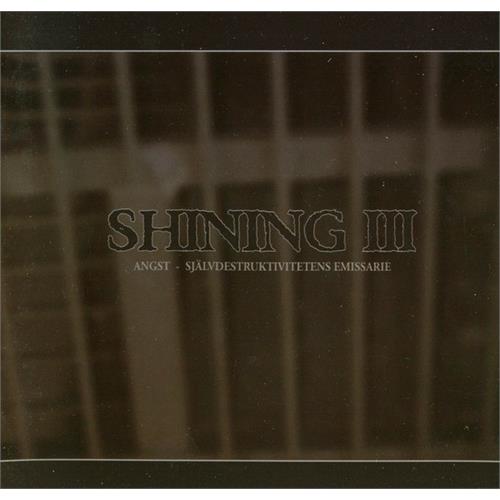 Shining (SE) III - Angst (LP)